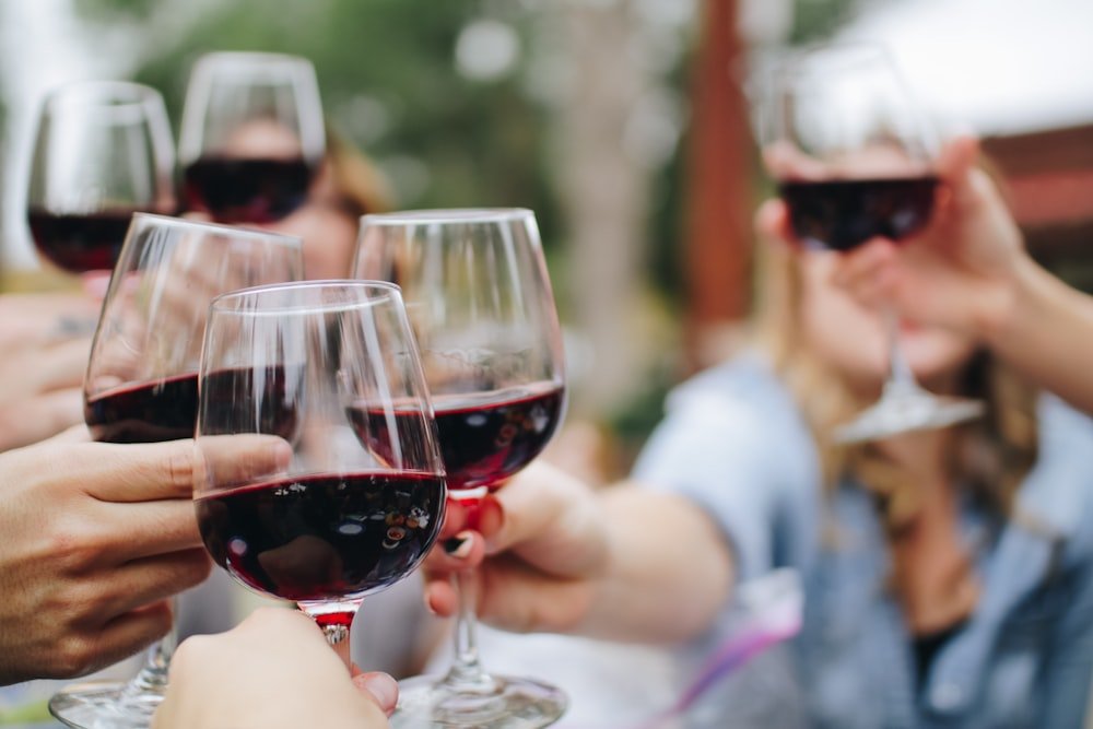 Pairing Reserve Barolo & Brunello with Artisan Black Truffles
