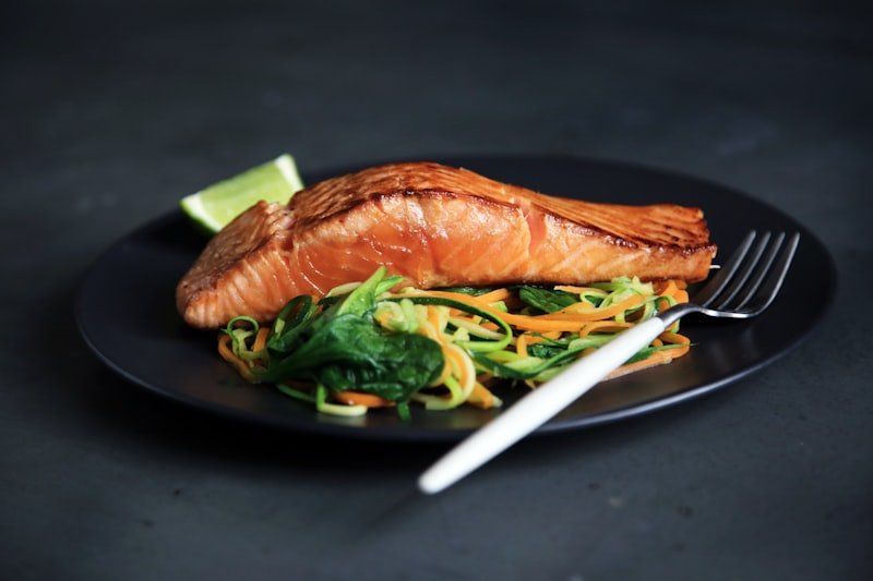 Seafood Specialties