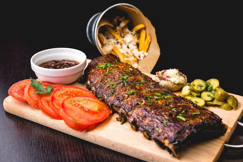 Prime Steaks & Grills