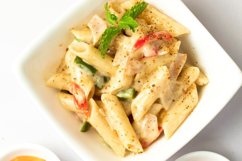 Wild Boar & Porcini Pappardelle