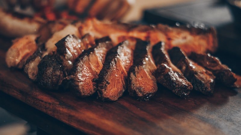 Prime Tomahawk Ribeye (38 oz)