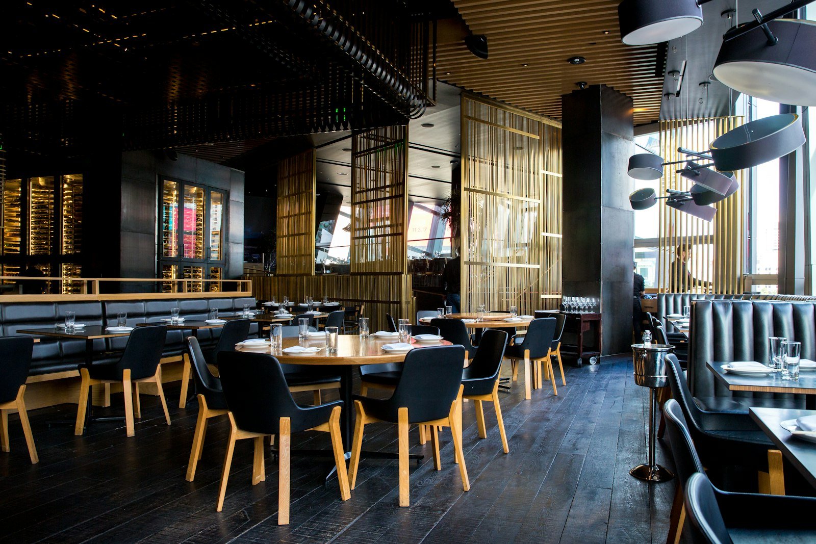 Restaurant Kitchen & Grill